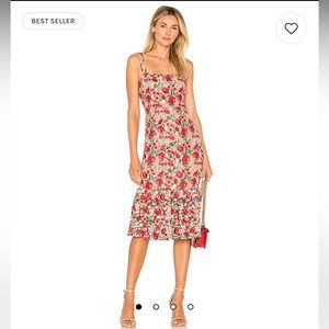 Lovers and Friends - Under the Stars Midi